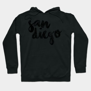 San Diego Hoodie